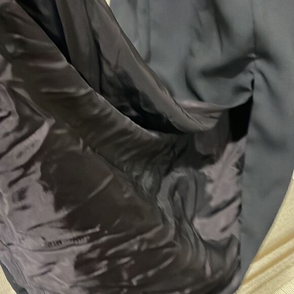 NWOT Alyce Designs Vintage Sequin Prom Party Beaded Dress.  Size 8 M medium - Picture 7 of 14